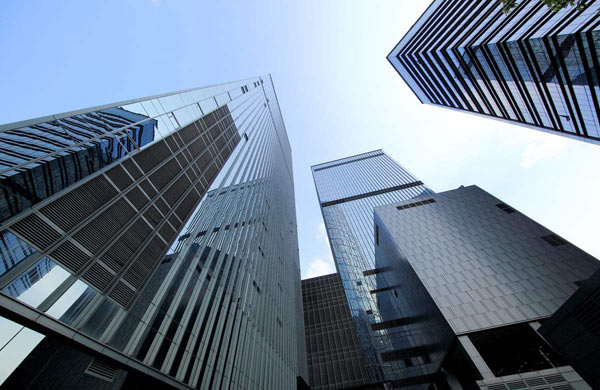 石家莊樓宇對講系統