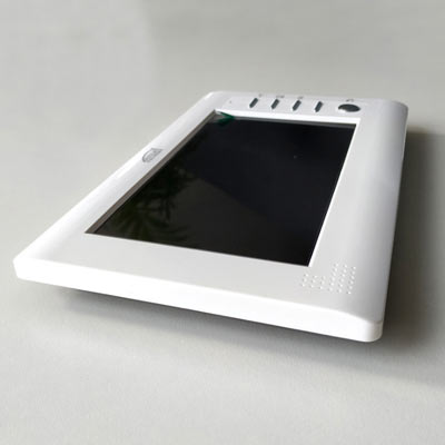 樓宇對講室內(nèi)分機(jī)