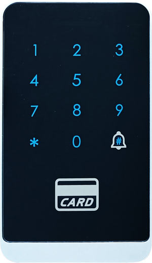 門禁一體機(jī)