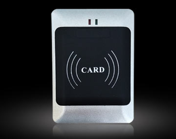 <b>樓宇對(duì)講門禁系統(tǒng)AJL-301防水門禁機(jī)</b>