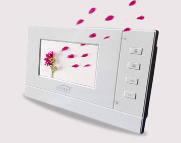 樓宇對(duì)講分機(jī)