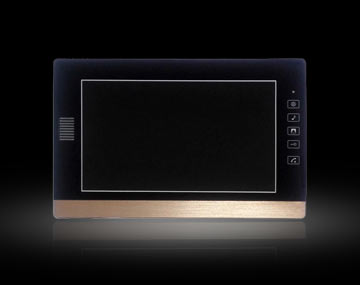 樓宇對(duì)講分機(jī)