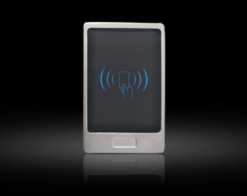 <b>限時(shí)限次門(mén)禁一體機(jī) AJL-Q1</b>